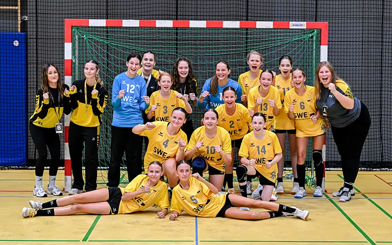 C2 – HT Staufen 2