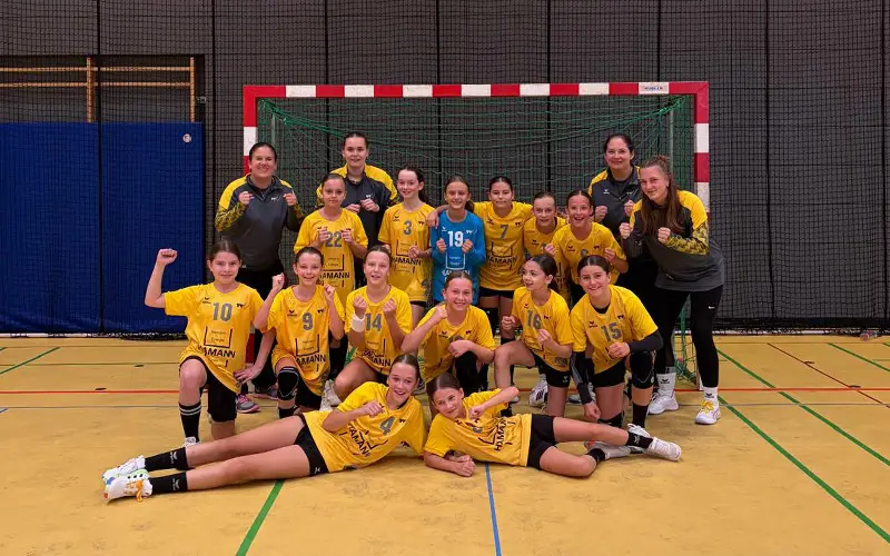 D1 – TSV Wolfschlugen
