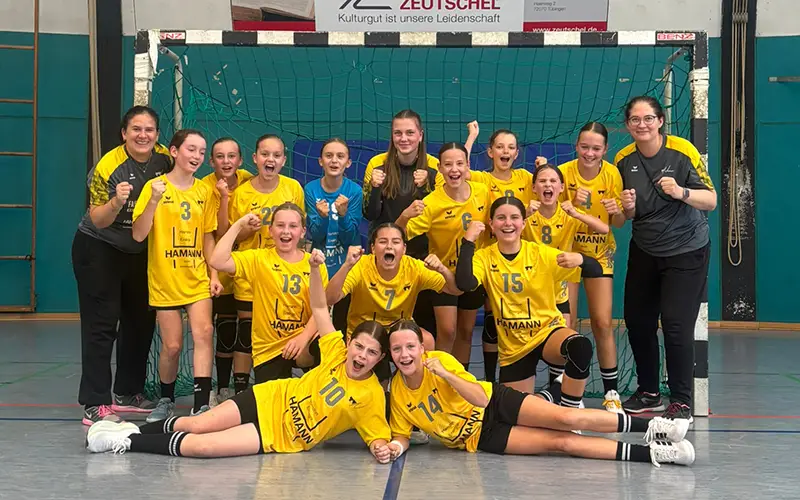 TSV Neckartenzlingen – D1