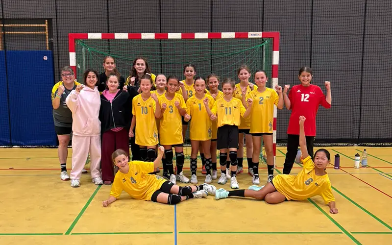 D2 – SV Vaihingen 2