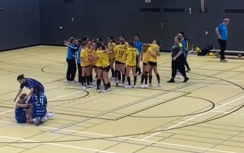 B1 – HSG Ettlingen