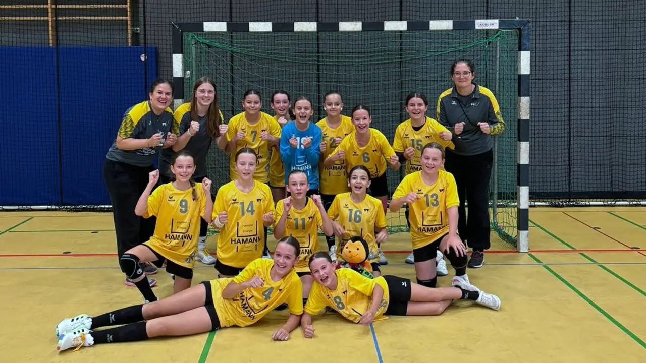 D1 – HSG Stgt./Metzingen 2