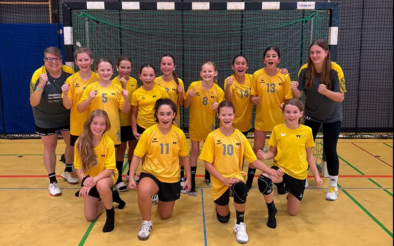 D2 – HSG Stgt.-Metzingen 3